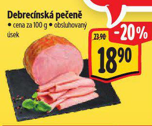 DEBRECNSK PEEN