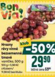 HROZNY RVY VINN BEZSEMENN TMAV
