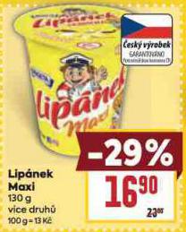 LIPNEK MAXI