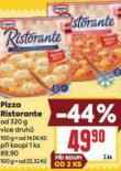 PIZZA RISTORANTE