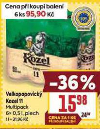 VELKOPOPOVICK KOZEL 11