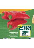 PAPRIKA KAPIE