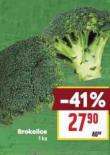 BROKOLICE