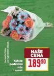 KYTICE PODZIMN MIX