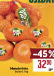 MANDARINKA