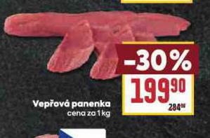 VEPOV PANENKA