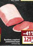 PALEK Z VEPOV PEEN BEZ KOSTI