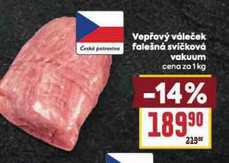 VEPOV VLEEK FALEN SVKOV VAKUUM