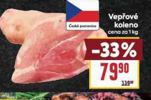 VEPOV KOLENO