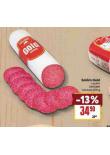SALM GOLD