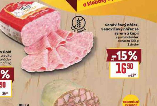 SENDVIOV NEZ SE SREM A KAPI