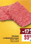 VROBEK Z MLNNHO MASA