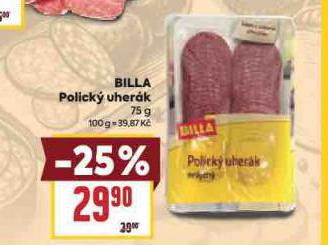 POLICK UHERK