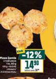 PIZZA EMLE