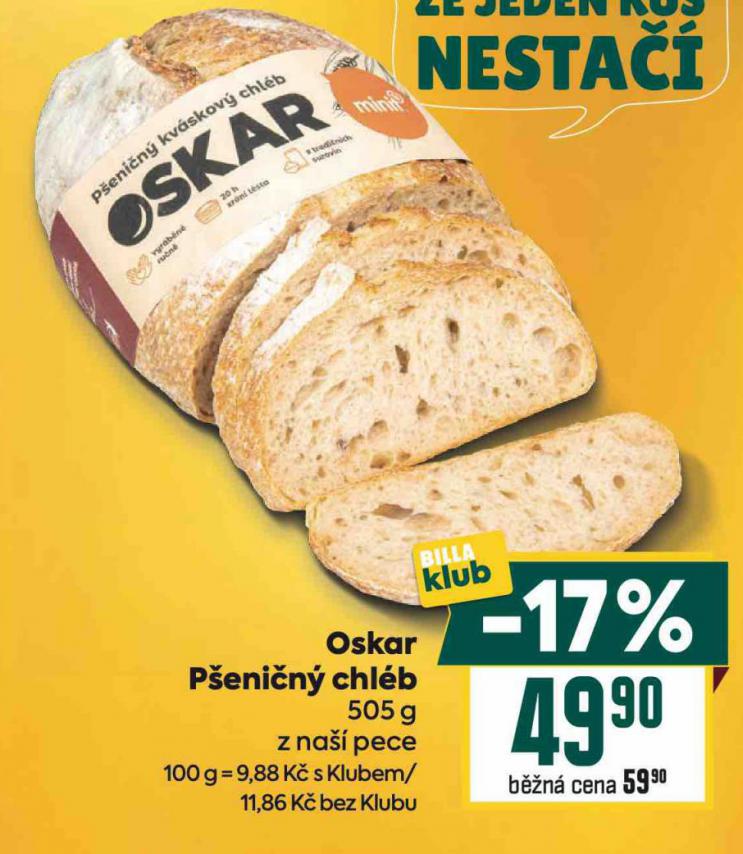OSKAR PENIN CHLB