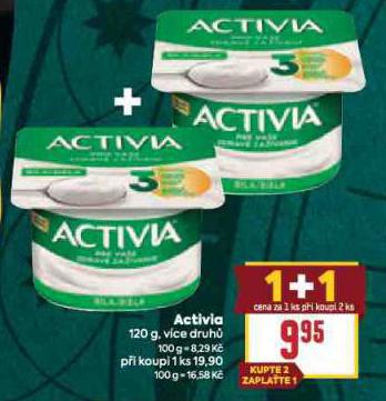 ACTIVIA