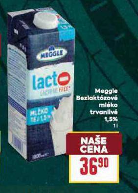 MEGGIE BEZLAKTZOV MLKO TRVANLIV 1,5%