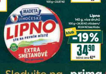 LIPNO