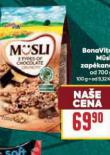 BONAVITA MUSLI ZAPKAN