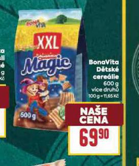 BONAVITA DTSK CERELIE