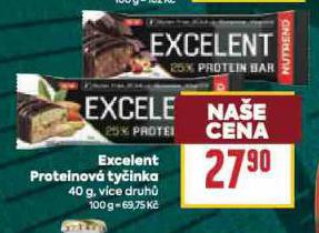 EXCELENT PROTEINOV TYINKA
