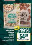 NICE BITES OECHY