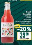 BACILLI LIMONDA