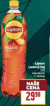 LIPTON LEDOV AJ