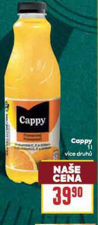 CAPPY