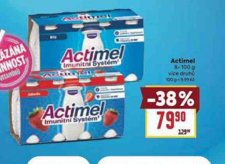 ACTIMEL