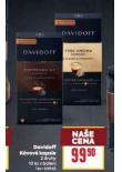 DAVIDOFF KVOV KAPSLE