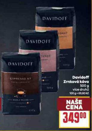 DAVIDOFF ZRNKOV KVA