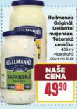 HELLMANSS TATARSK OMKA