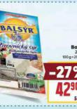 BALSR