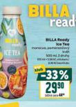BILLA READY ICE TEA