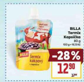 TERMIX KAPSIKA