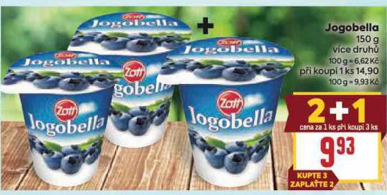 JOGOBELLA