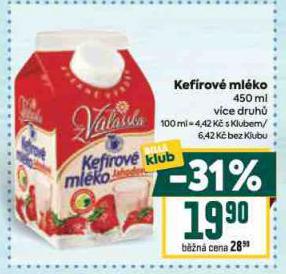 KEFROV MLKO