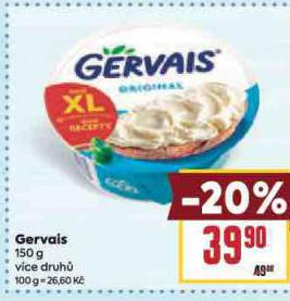 GERVAIS