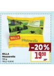 MOZZARELLA
