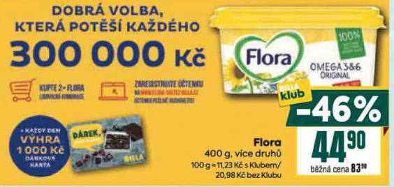 FLORA