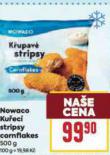 NOWACO KUEC STRIPSY CORNFLAKES
