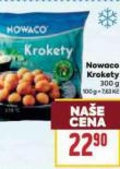 NOWACO KROKETY