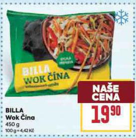 WOK NA