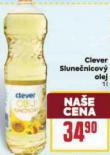 CLEVER SLUNENICOV OLEJ