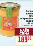 LIVING SPOON GH PEPUTN MSLO