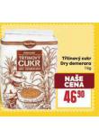 TTINOV CUKRDRY DEMERARA