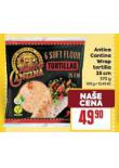 ANTICA CANTINA WRAP TORTILLA