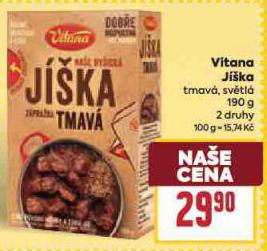 VITANA J͊KA