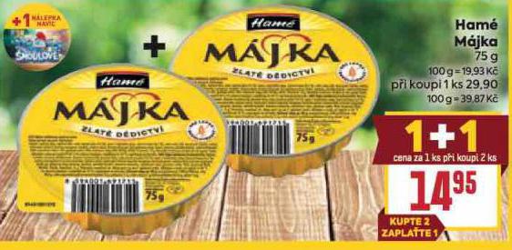 HAM MJKA